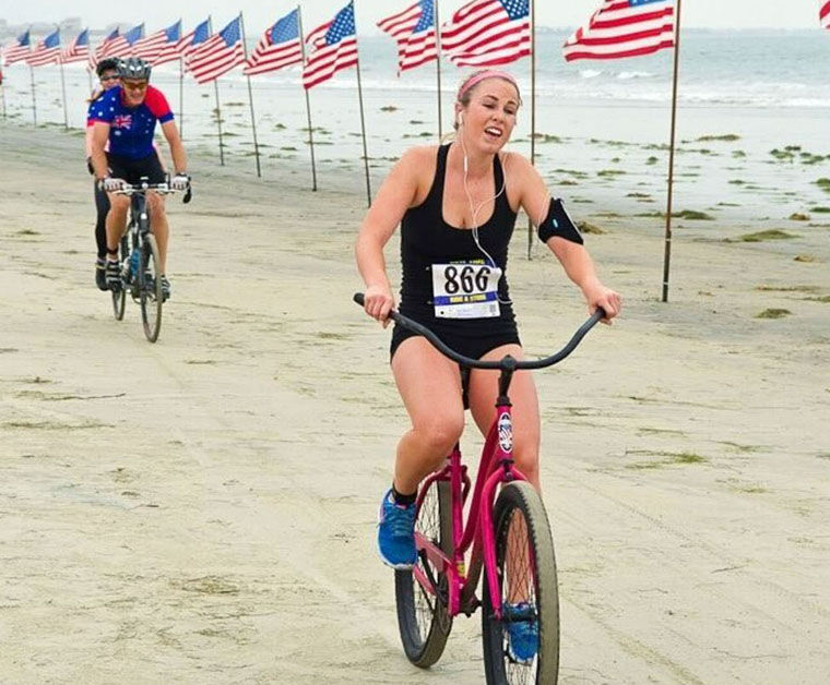 Low Tide Ride & Stride ...